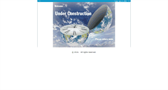 Desktop Screenshot of icanportal.org